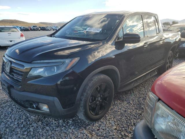 2019 HONDA RIDGELINE 5FPYK3F84KB014832  68910094