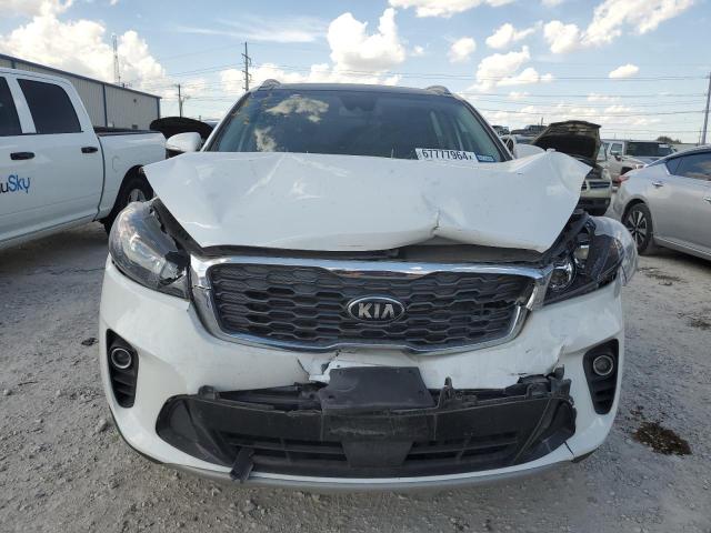 2020 KIA SORENTO EX - 5XYPH4A54LG709540
