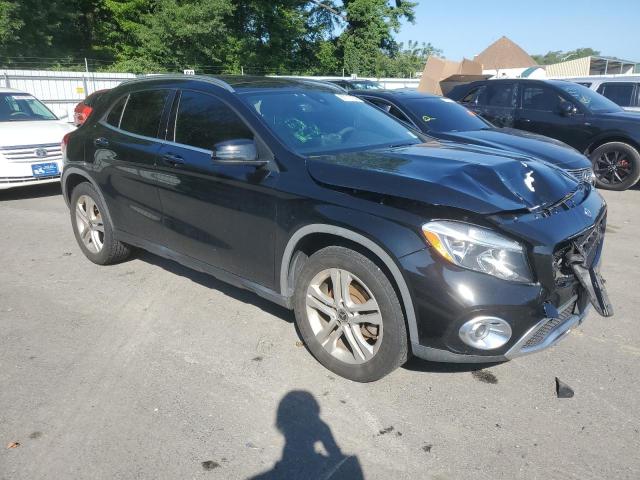 2018 MERCEDES-BENZ GLA 250 4M - WDCTG4GB1JJ508166