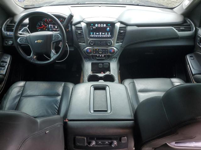 2017 CHEVROLET TAHOE K150 - 1GNSKBKC4HR180135