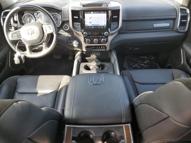 2022 RAM 1500 LARAM - 1C6SRFJT8NN363321