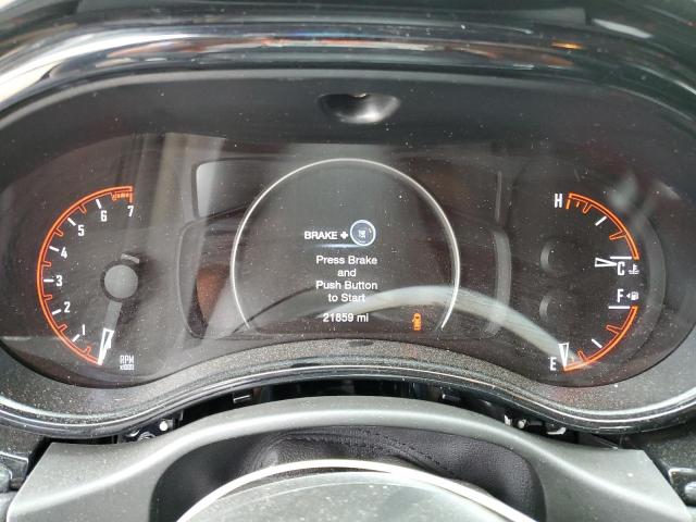 2023 DODGE DURANGO GT - 1C4RDJDG9PC568314