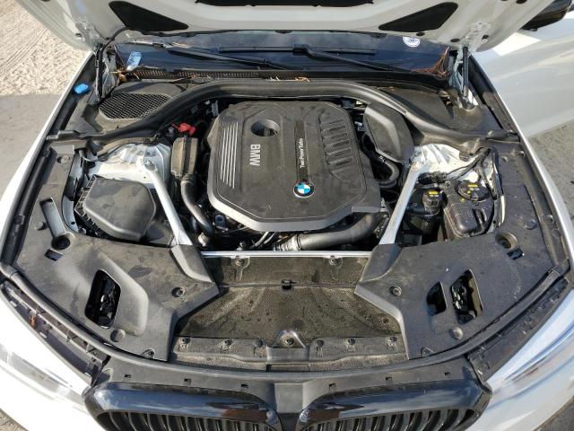 2019 BMW 540 I - WBAJE5C53KWW20459