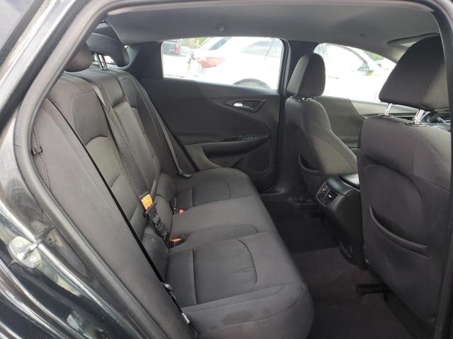 2017 CHEVROLET MALIBU LT - 1G1ZE5ST8HF209811