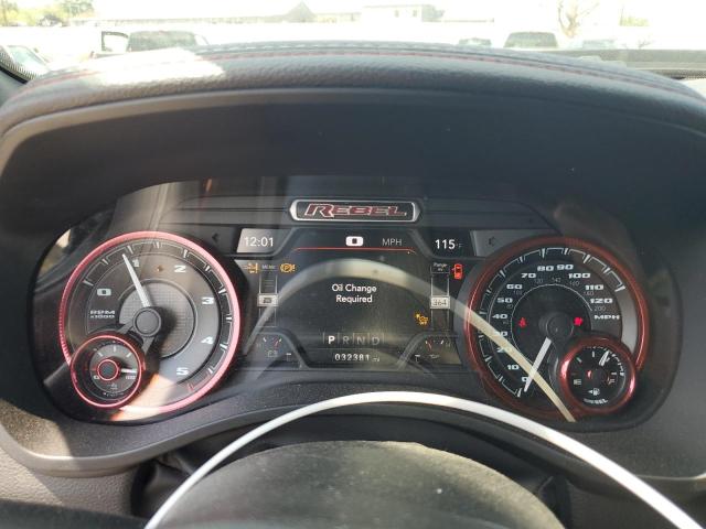 2022 RAM 1500 REBEL - 1C6SRFLM7NN362506