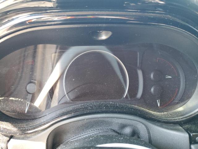 2022 DODGE DURANGO SX - 1C4RDJAG9NC107972