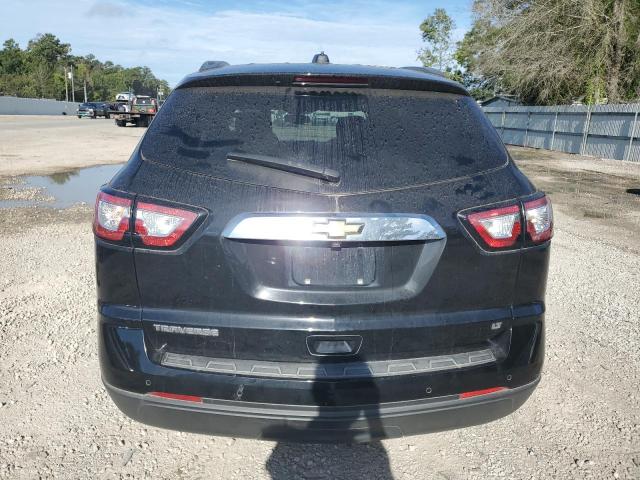 2017 CHEVROLET TRAVERSE L - 1GNKRHKD6HJ294191