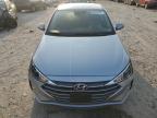 HYUNDAI ELANTRA SE снимка