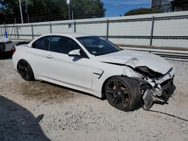 VIN WBS3U9C58GP969696 2016 BMW M4 no.4