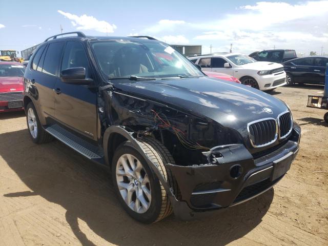 VIN 5UXZV4C56D0B03048 2013 BMW X5, Xdrive35I no.4