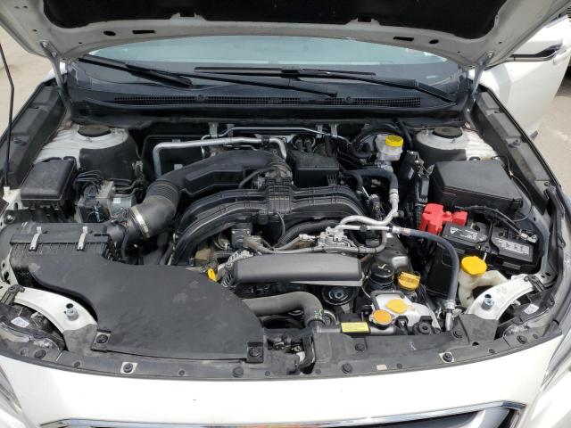 2021 SUBARU OUTBACK LI - 4S4BTAMC7M3158748