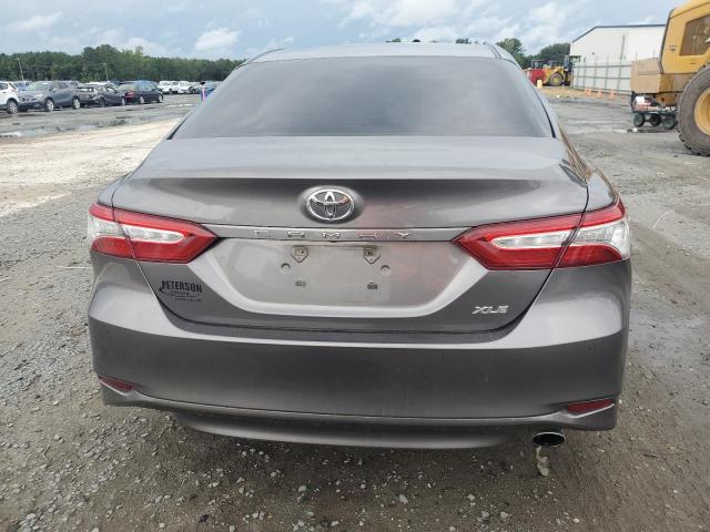 VIN 4T1B11HK8JU065136 2018 Toyota Camry, L no.6