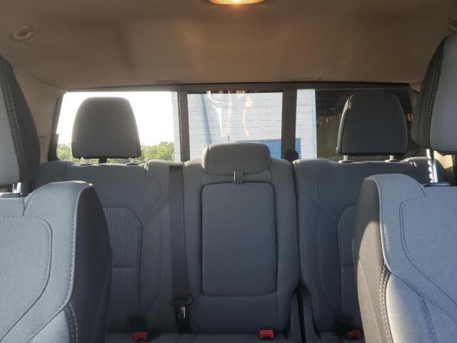 2020 RAM 1500 BIG H - 1C6RRFBG8LN297687