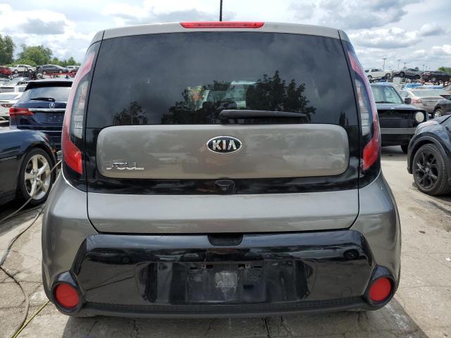 VIN KNDJP3A52G7270540 2016 KIA Soul, + no.6