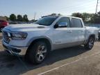 2019 RAM 1500 LARAM - 1C6SRFJTXKN807164