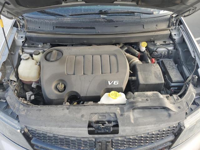 2019 DODGE JOURNEY CR - 3C4PDCGG9KT717963