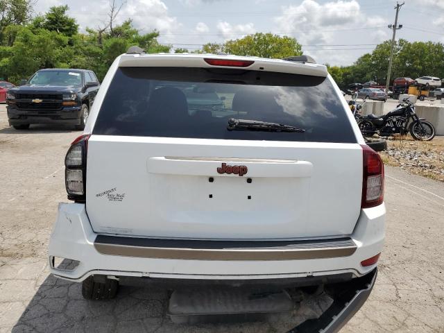 2017 JEEP COMPASS SP - 1C4NJCBB1HD119702