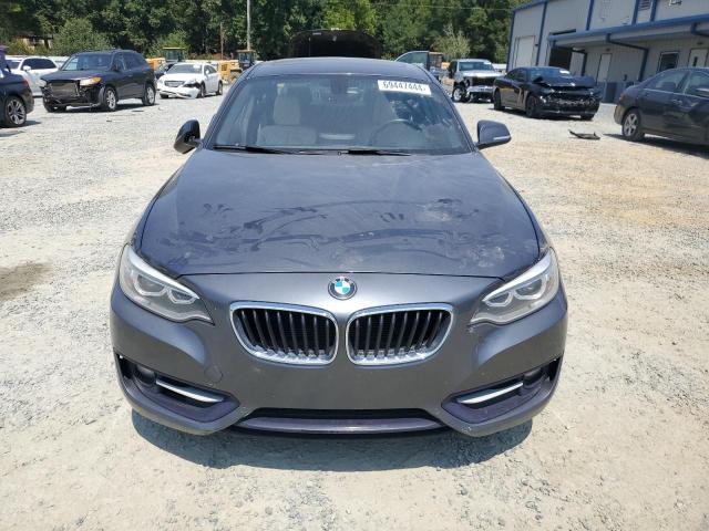 VIN WBA1F9C53GV742000 2016 BMW 2 Series, 228 I Sulev no.5