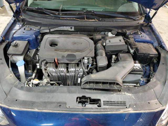 2019 HYUNDAI SONATA SE - 5NPE24AF0KH747193