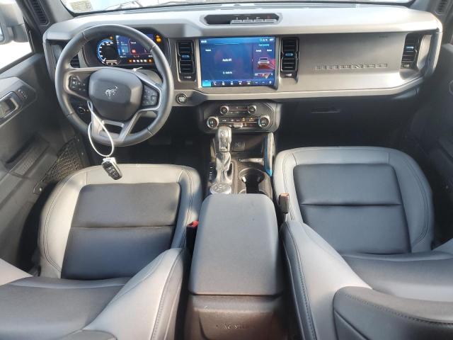 2024 FORD BRONCO BLA 1FMEE1BP7RLA20924