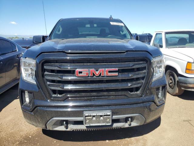 2020 GMC SIERRA K15 - 3GTP9CEK5LG130758