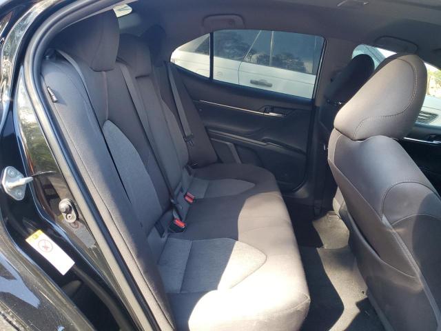 2019 TOYOTA CAMRY L - 4T1B11HK0KU723730