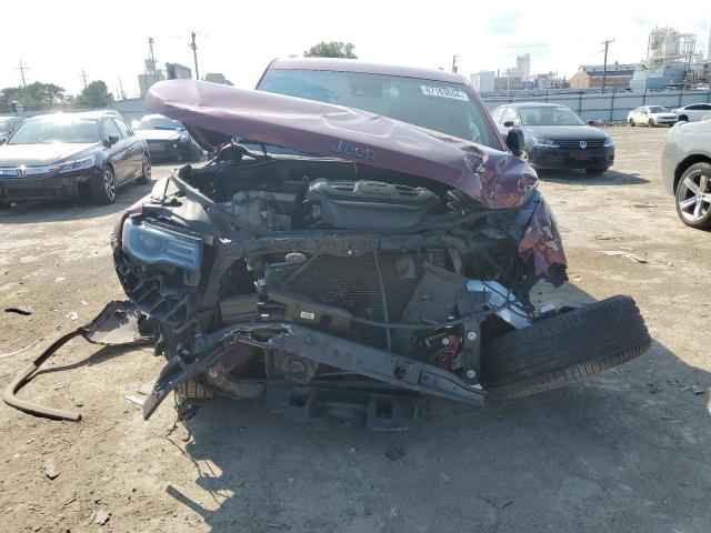 2021 JEEP GRAND CHER - 1C4RJFBG2MC731891