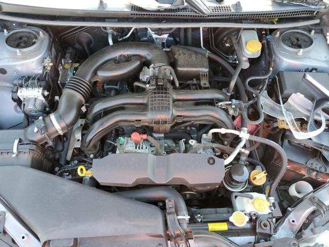 2016 SUBARU CROSSTREK - JF2GPABC6GH230047