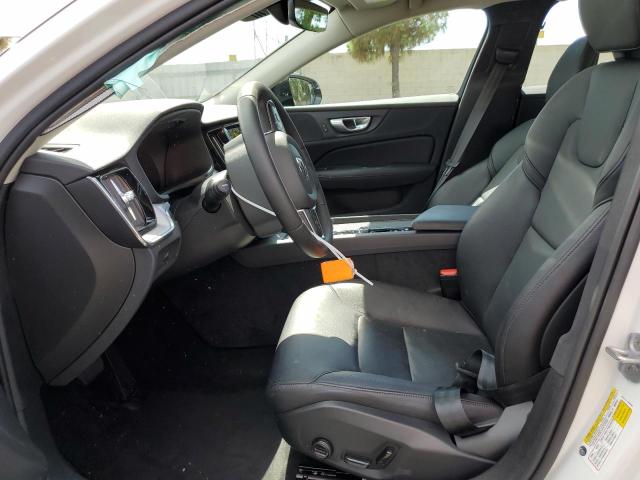2024 VOLVO S60 CORE 7JRL12FK1RG313224