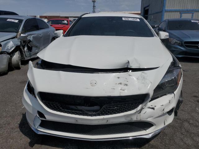 VIN WDDSJ4EB8JN692283 2018 MERCEDES-BENZ CLA-CLASS no.5