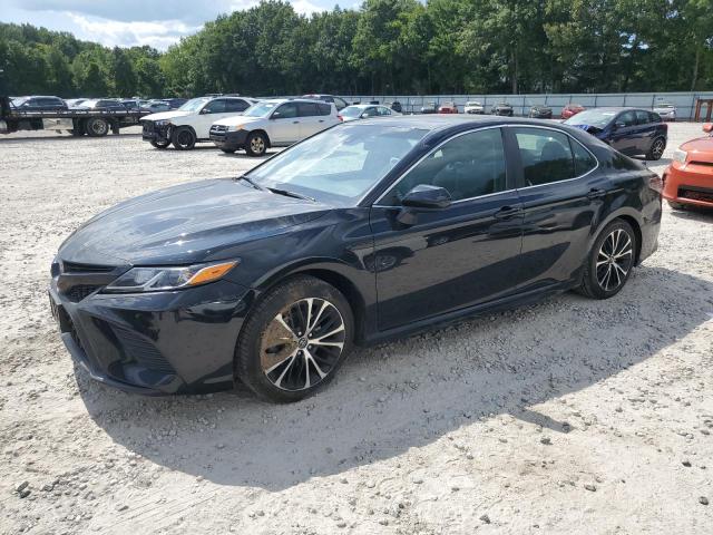 2019 TOYOTA CAMRY L 2019