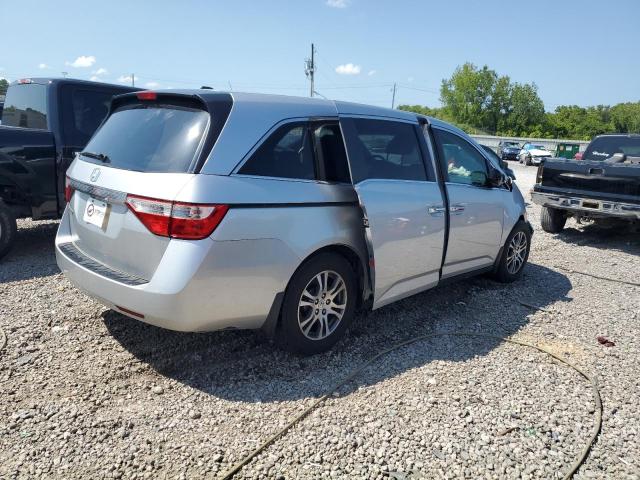 2011 HONDA ODYSSEY EX #3268925210