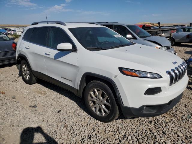 2017 JEEP CHEROKEE L - 1C4PJMCS3HW616073