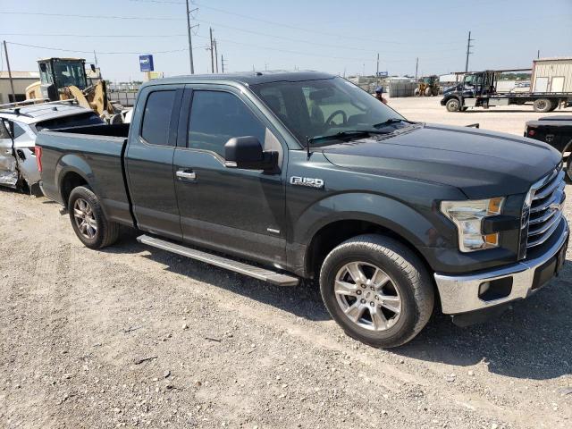 2015 FORD F150 SUPER - 1FTEX1CP7FFB55909