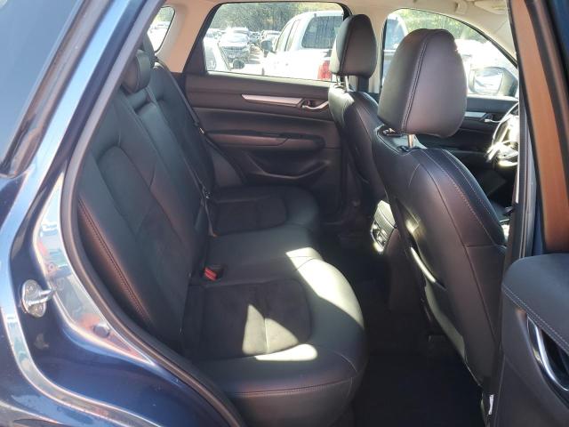 2019 MAZDA CX-5 TOURI - JM3KFBCM4K0513408