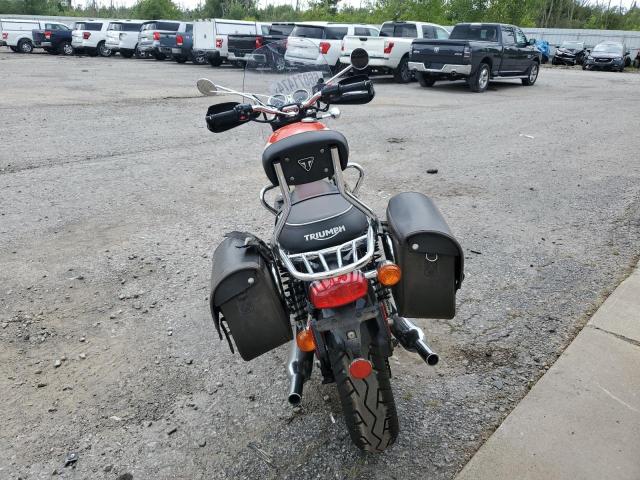 2017 TRIUMPH MOTORCYCLE BONNEVILLE - SMTD10GN0HT790878