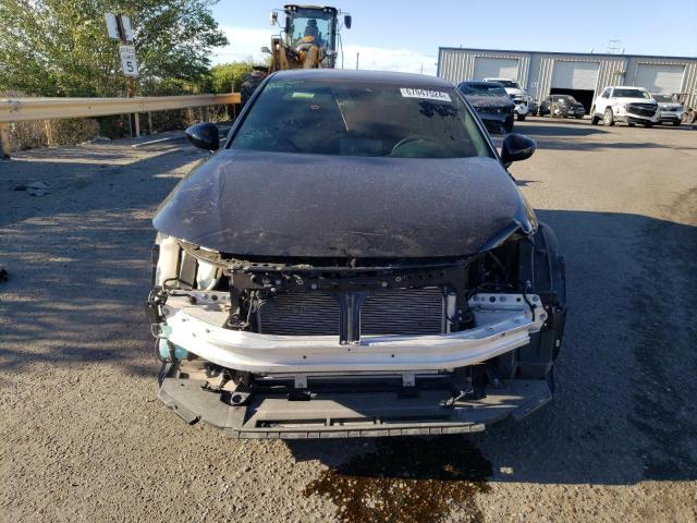 2022 HONDA CIVIC SPOR - 2HGFE2F56NH559826