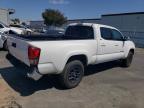 TOYOTA TACOMA DOU photo