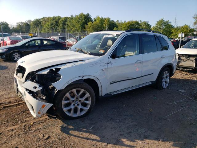 VIN 5UXZV4C52D0G54352 2013 BMW X5, Xdrive35I no.1