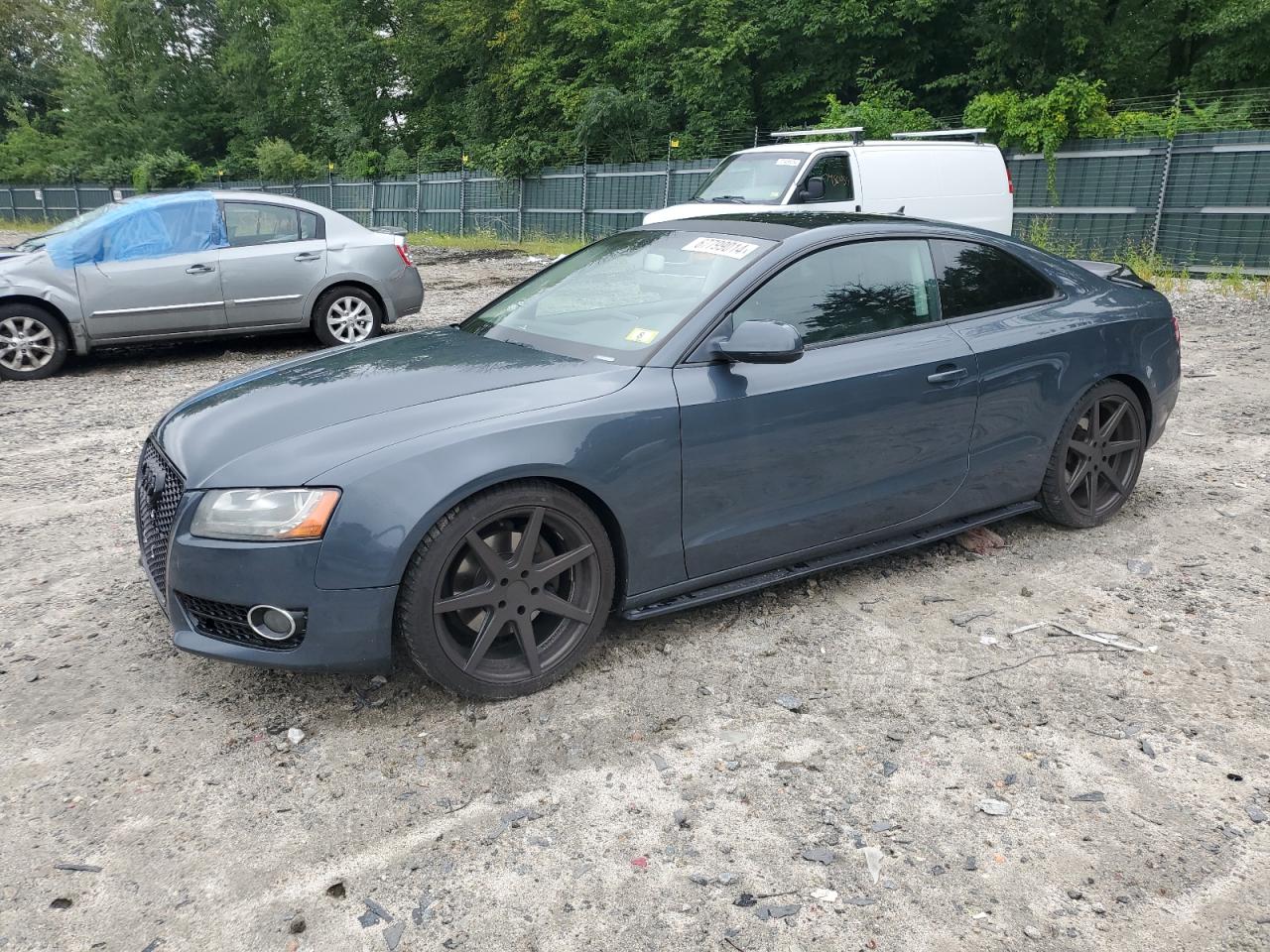 Audi A5 2010 