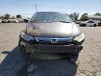 HONDA INSIGHT LX photo