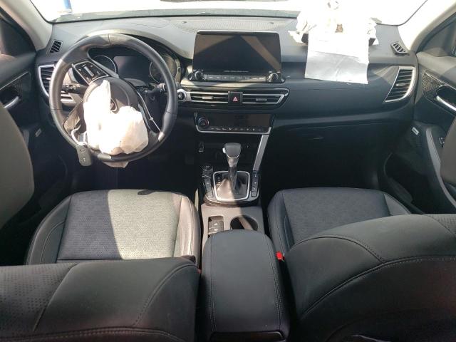 2021 KIA SELTOS SX - KNDETCA26M7155731