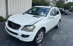 MERCEDES-BENZ ML 350 photo