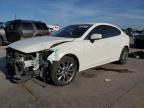 2018 MAZDA 3 TOURING - 3MZBN1V31JM257263