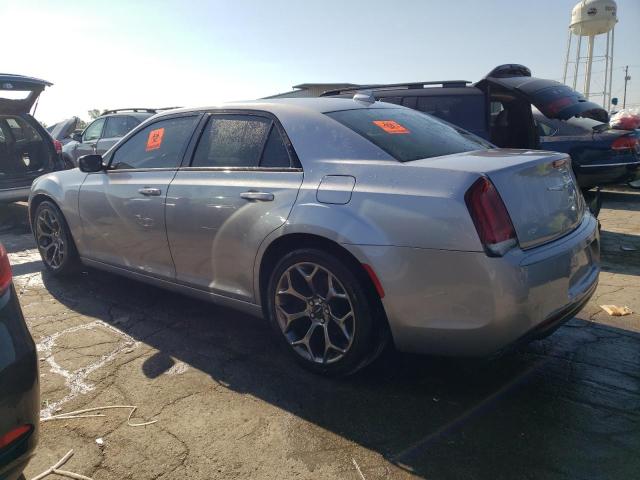 VIN 2C3CCABGXHH508220 2017 Chrysler 300, S no.2