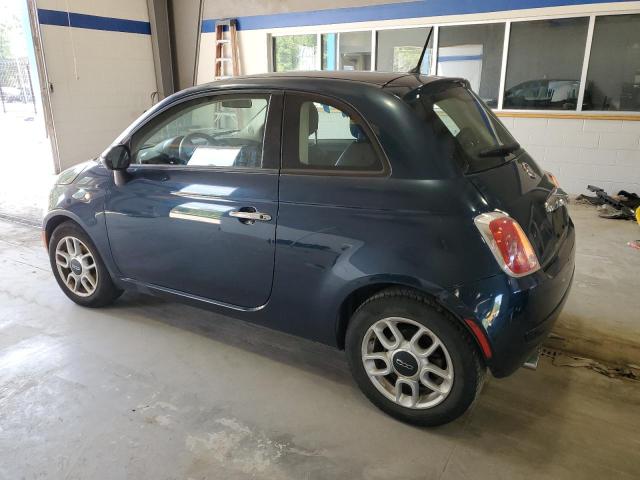 VIN 3C3CFFAR8FT680967 2015 Fiat 500, Pop no.2