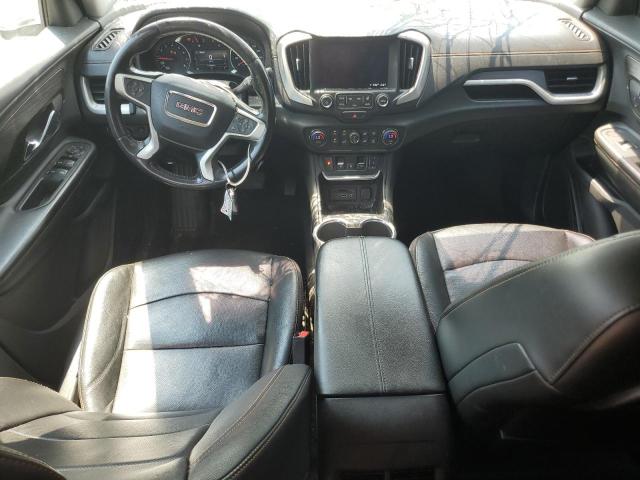 2018 GMC TERRAIN SL - 3GKALPEX3JL335420