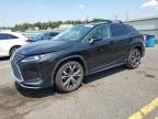 2020 LEXUS RX 450H - 2T2HGMDA1LC054521