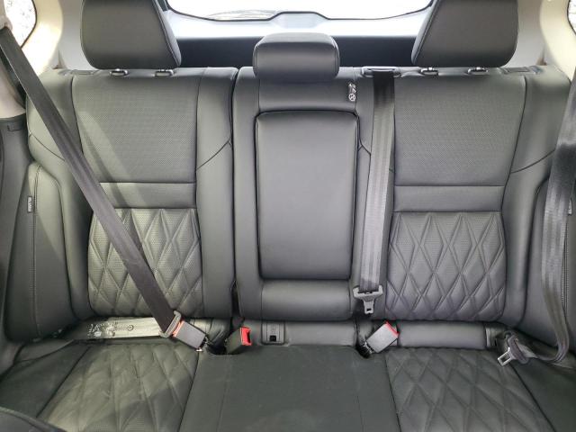 2023 NISSAN ROGUE PLAT - JN8BT3DDXPW317567