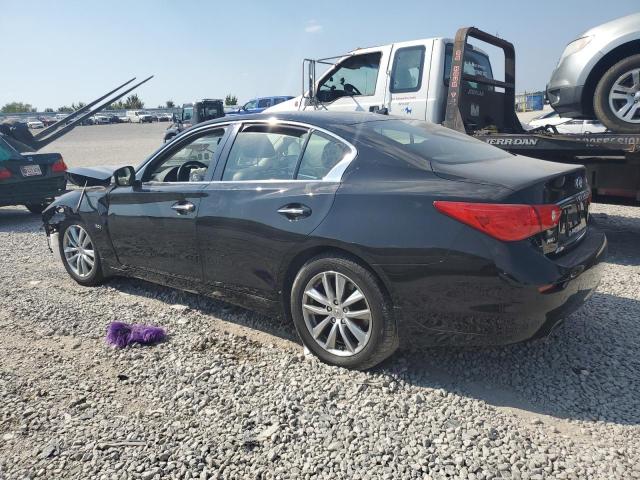 Vin: jn1ev7ar7hm832231, lot: 69401314, infiniti q50 premium 20172